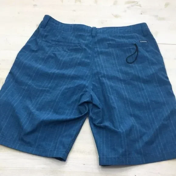 Quiksilver Amphibians swim trunk shorts - Picture 5 of 6